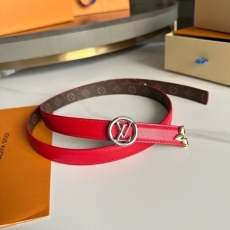 Louis Vuitton Belts